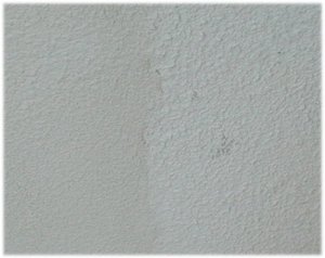 Spray finish stucco in Falls Church, Virginia